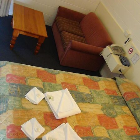 Pathfinder Motel Melbourne Kültér fotó
