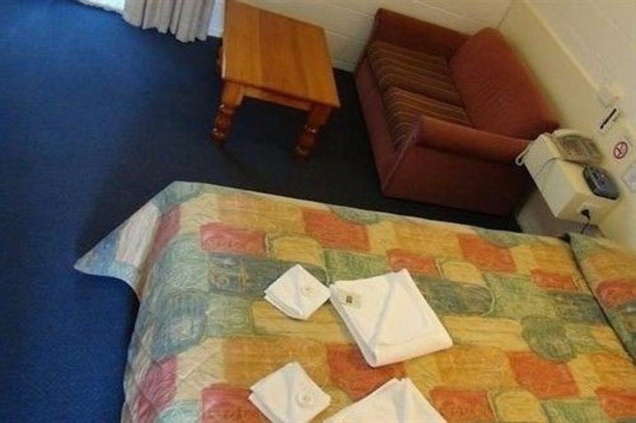 Pathfinder Motel Melbourne Kültér fotó