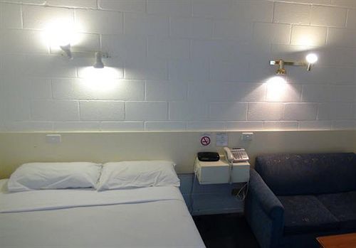 Pathfinder Motel Melbourne Kültér fotó
