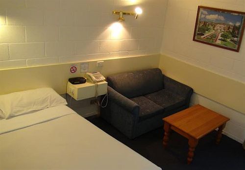 Pathfinder Motel Melbourne Kültér fotó