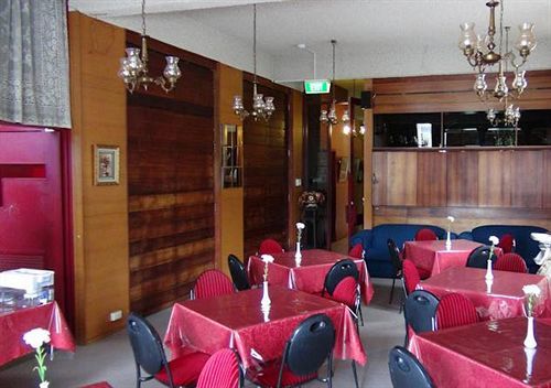 Pathfinder Motel Melbourne Kültér fotó