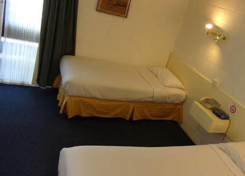 Pathfinder Motel Melbourne Kültér fotó