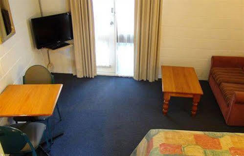 Pathfinder Motel Melbourne Kültér fotó